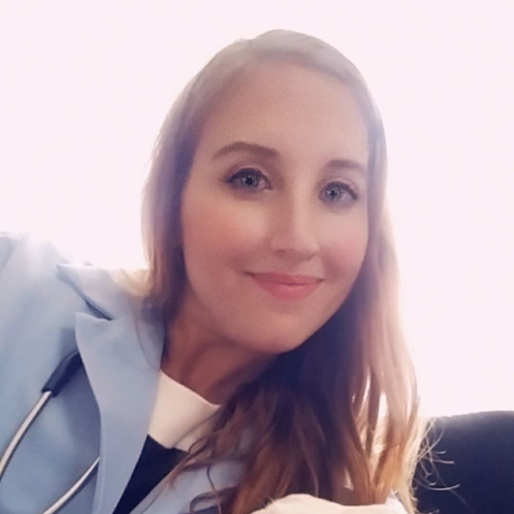 Meet your Posher, Hailey